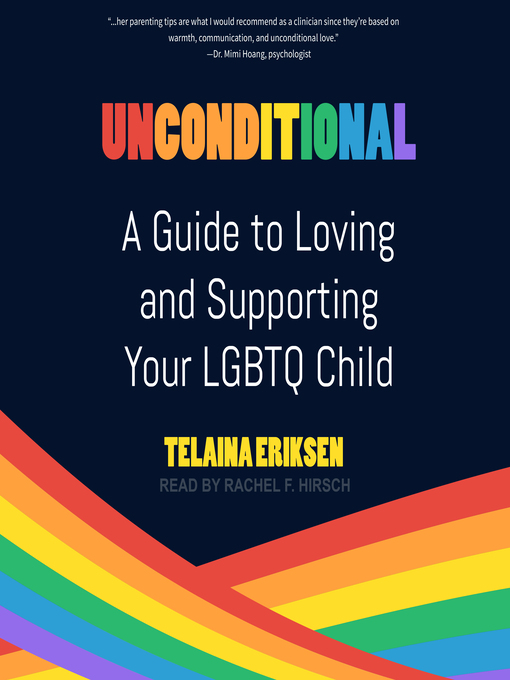 Title details for Unconditional by Telaina Eriksen - Available